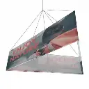 2212-Suspended Hanging Banners