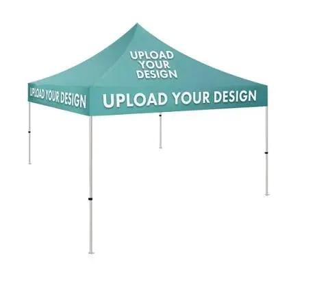 2232-Branded Tent Graphics