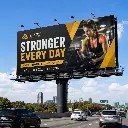 1131-Billboard Printing