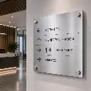 1221-Directional Signage