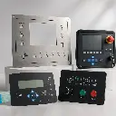 1411-Control & Interface Panels