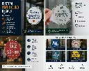 3231-Static Cling Decals