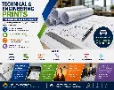 3312-Technical & Engineering Prints