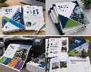 3313-Color Reports & Manual