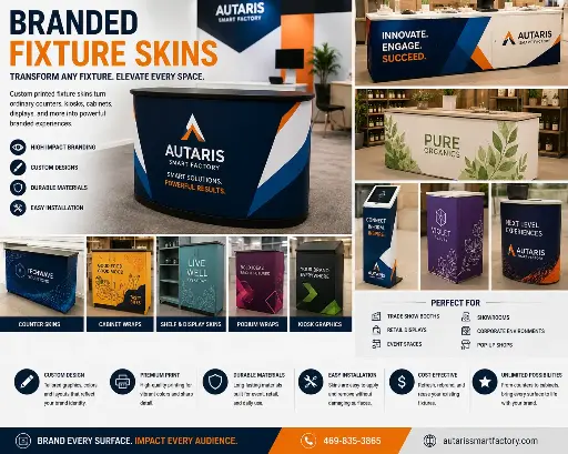 2331-Branded Fixture Skins
